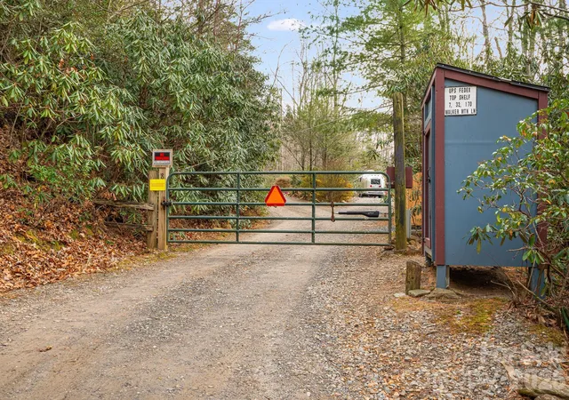 Photo 3 of Land for sale at 99999 Walker Mountain Ln, Black Mountain, NC 28711 | MLS# 4326068 | Listing updated on 2026-07-16