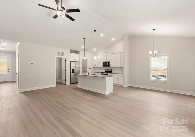 Photo 3 of Single family home for sale at 109 Tradesmen Trl, Troutman, NC 28166 | MLS# 4326103 | Listing updated on 2026-10-06