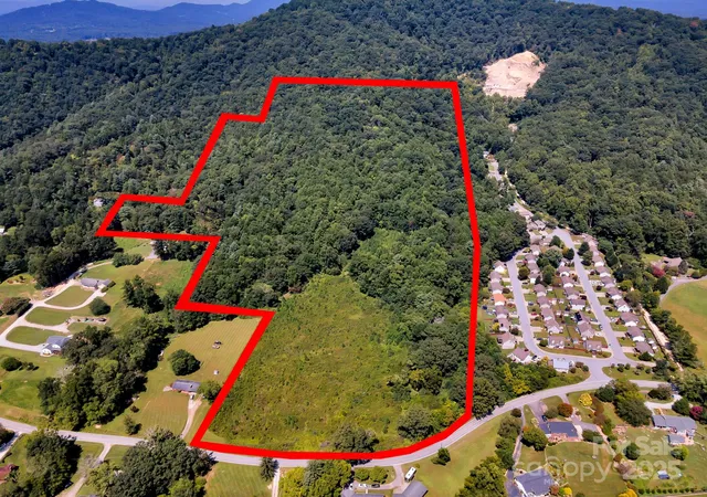 Photo 1 of Land for sale at 9999 Hoopers Crk Rd, Fletcher, NC 28732 | MLS# 4326121 | Listing updated on 2026-07-30