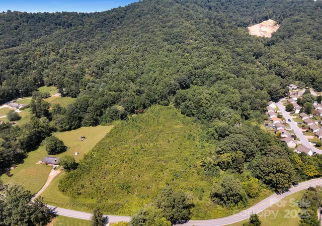 Photo 2 of Land for sale at 9999 Hoopers Crk Rd, Fletcher, NC 28732 | MLS# 4326121 | Listing updated on 2026-07-30