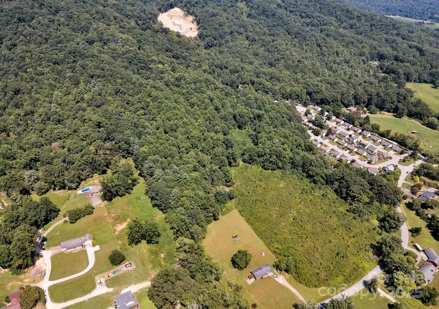 Photo 3 of Land for sale at 9999 Hoopers Crk Rd, Fletcher, NC 28732 | MLS# 4326121 | Listing updated on 2026-07-30