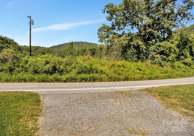 Photo 4 of Land for sale at 9999 Hoopers Crk Rd, Fletcher, NC 28732 | MLS# 4326121 | Listing updated on 2026-07-30