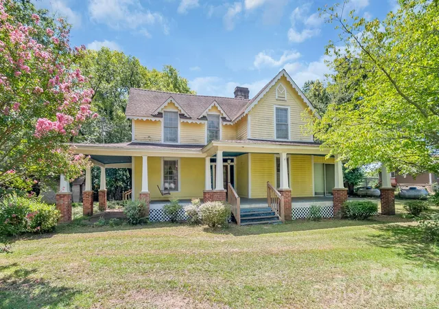 1st image of 1801 Overbrook Rd, Kershaw, SC 29067 | MLS# 4326123