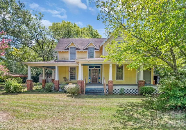 2nd image of 1801 Overbrook Rd, Kershaw, SC 29067 | MLS# 4326123