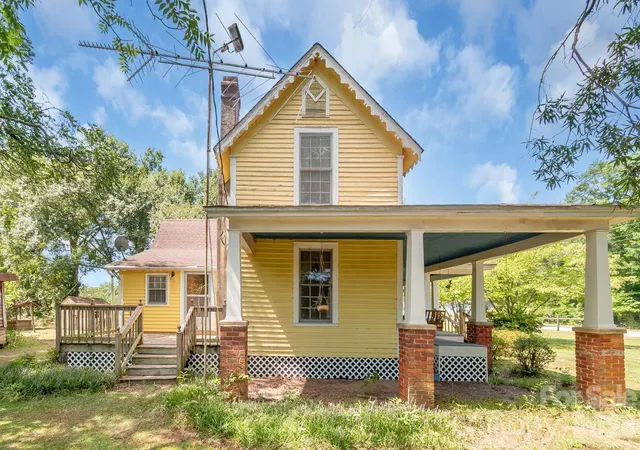 Photo 4 of Single family home for sale at 1801 Overbrook Rd, Kershaw, SC 29067 | MLS# 4326123 | Listing updated on 2026-08-27