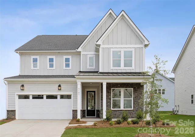 1st image of 5107 Mint Harbor Way, Charlotte, NC 28269 | MLS# 4326148