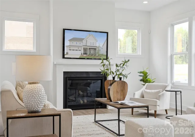 3rd image of 5107 Mint Harbor Way, Charlotte, NC 28269 | MLS# 4326148