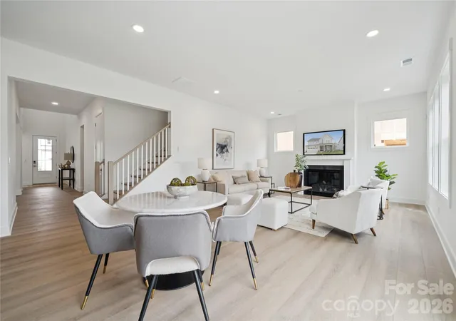 4th image of 5107 Mint Harbor Way, Charlotte, NC 28269 | MLS# 4326148