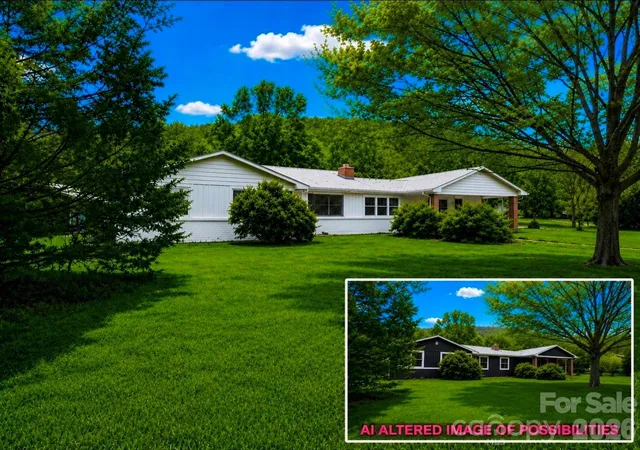 1st image of 109 Wall Rd, Tryon, NC 28782 | MLS# 4326151
