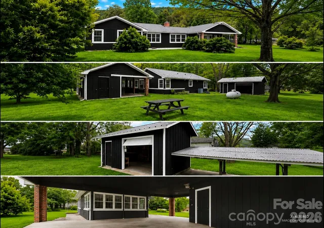 Photo 3 of Sale Pending at 109 Wall Rd, Tryon, NC 28782 | MLS# 4326151 | Listing updated on 2026-09-29
