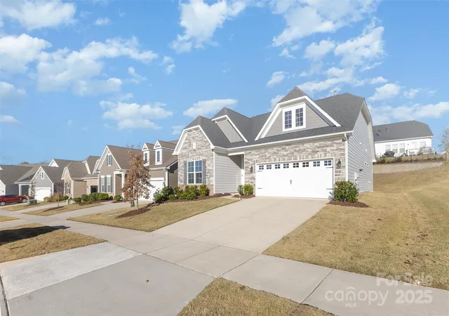 Homes for sale in Charlotte, NC | 19004 Dry Narrows Way, Charlotte, NC 28278 | MLS# 4326256