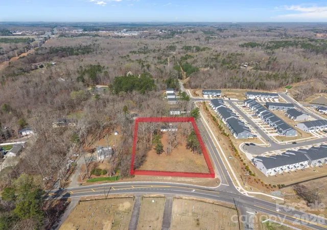 1st image of 9121 Hutchinson Ln, Charlotte, NC 28216 | MLS# 4326267