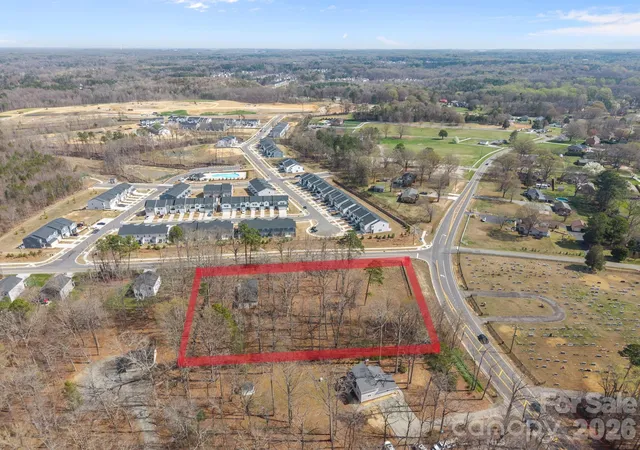 3rd image of 9121 Hutchinson Ln, Charlotte, NC 28216 | MLS# 4326267