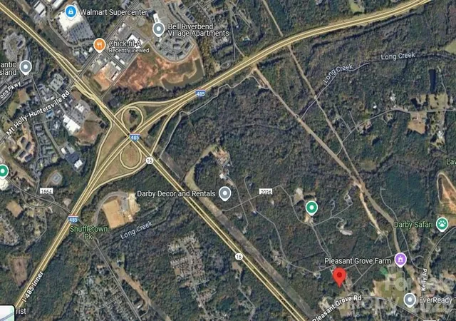 5th image of 9121 Hutchinson Ln, Charlotte, NC 28216 | MLS# 4326267