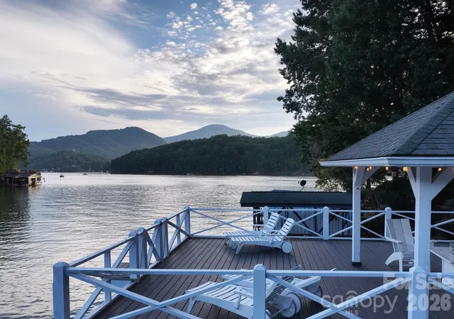 Photo 3 of Single family home for sale at 183 Blarney Rd, Lake Lure, NC 28746 | MLS# 4326369 | Listing updated on 2026-09-07