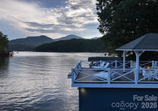 Photo 3 of Single family home for sale at 183 Blarney Rd, Lake Lure, NC 28746 | MLS# 4326369 | Listing updated on 2026-09-07