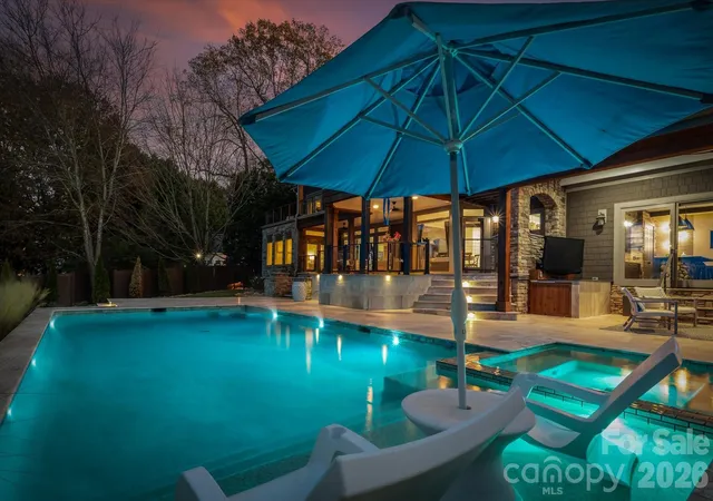 1st image of 16407 Jetton Rd, Cornelius, NC 28031 | MLS# 4326392