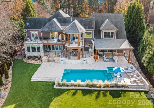 2nd image of 16407 Jetton Rd, Cornelius, NC 28031 | MLS# 4326392