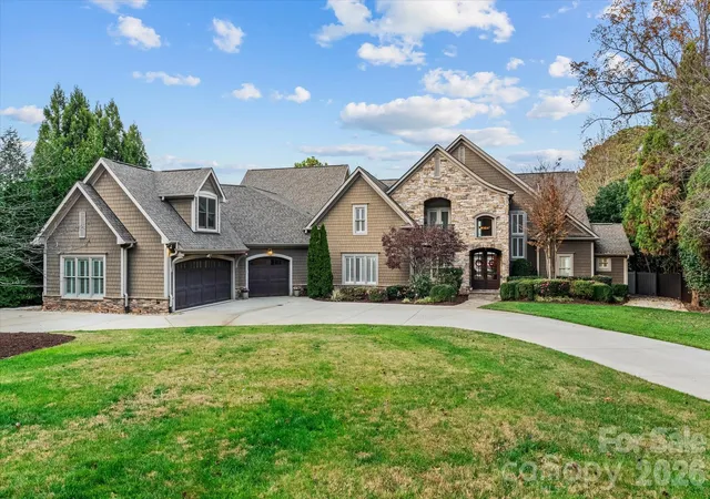 4th image of 16407 Jetton Rd, Cornelius, NC 28031 | MLS# 4326392