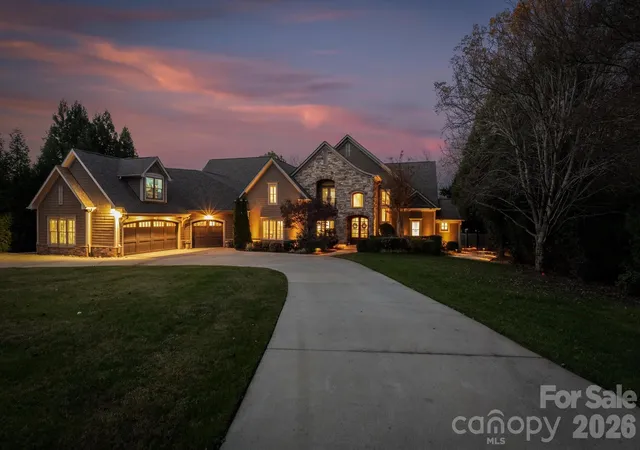 48th image of 16407 Jetton Rd, Cornelius, NC 28031 | MLS# 4326392
