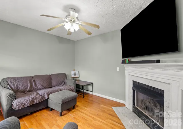 5th image of 842 Grouse Rd, Clyde, NC 28721 | MLS# 4326443