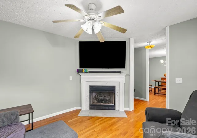4th image of 842 Grouse Rd, Clyde, NC 28721 | MLS# 4326443