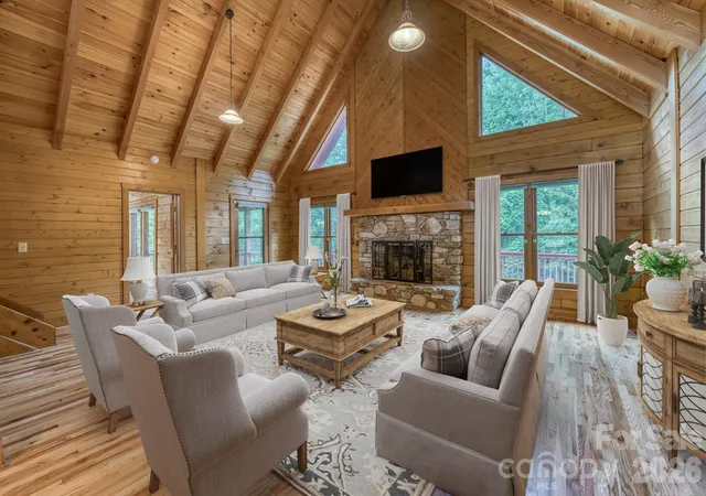 Photo 2 of Single family home for sale at 5023 Elk Park Hwy, Elk Park, NC 28622 | MLS# 4326452 | Listing updated on 2026-10-05