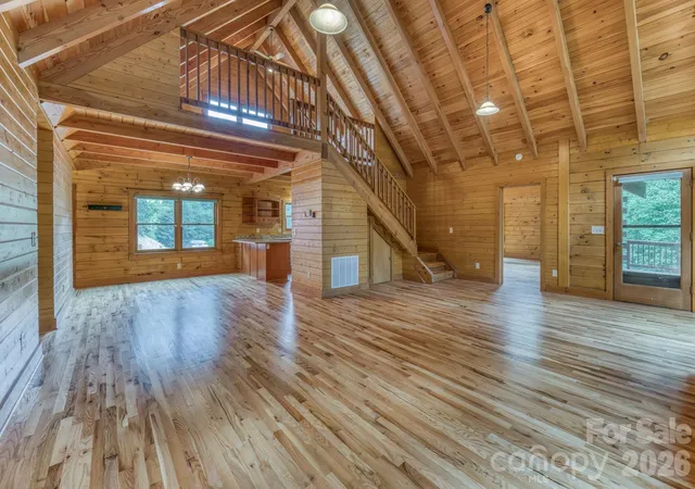 Photo 3 of Single family home for sale at 5023 Elk Park Hwy, Elk Park, NC 28622 | MLS# 4326452 | Listing updated on 2026-10-05