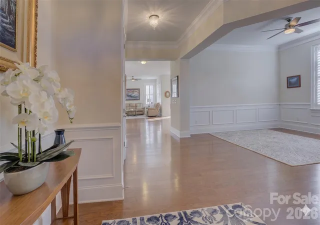 4th image of 15511 Lake Ridge Rd, Charlotte, NC 28278 | MLS# 4326466