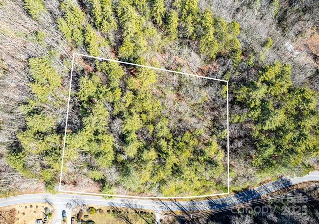 Photo 4 of Land for sale at Tbd Frozen Crk #34, Brevard, NC 28712 | MLS# 4326599 | Listing updated on 2026-08-10