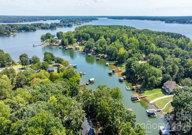 Photo 3 of Land for sale at 8237 Lymnos Ln, Sherrills Ford, NC 28673 | MLS# 4326613 | Listing updated on 2026-09-26