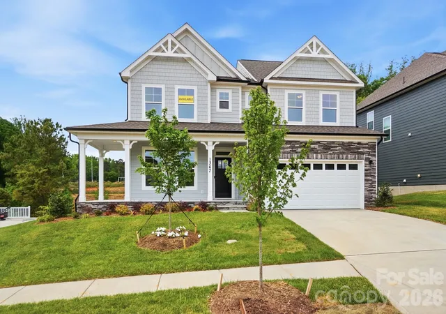 2nd image of 1367 Knob Creek Dr, Gastonia, NC 28054 | MLS# 4326656