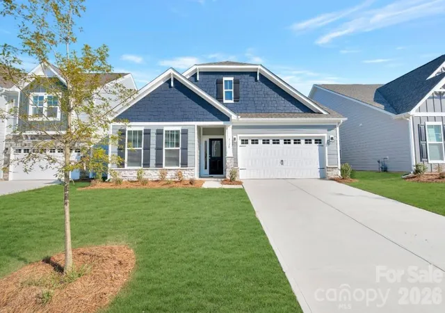 Photo 1 of Sale Pending at 1320 Fremont Dr, Wingate, NC 28174 | MLS# 4326662 | Listing updated on 2026-10-01