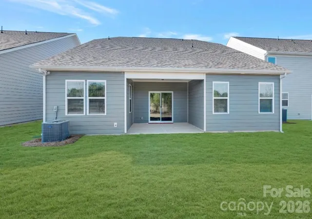 Photo 2 of Sale Pending at 1320 Fremont Dr, Wingate, NC 28174 | MLS# 4326662 | Listing updated on 2026-10-01