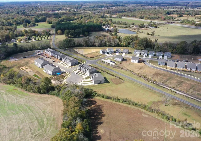 Photo 31 of Sale Pending at 1320 Fremont Dr, Wingate, NC 28174 | MLS# 4326662 | Listing updated on 2026-10-01