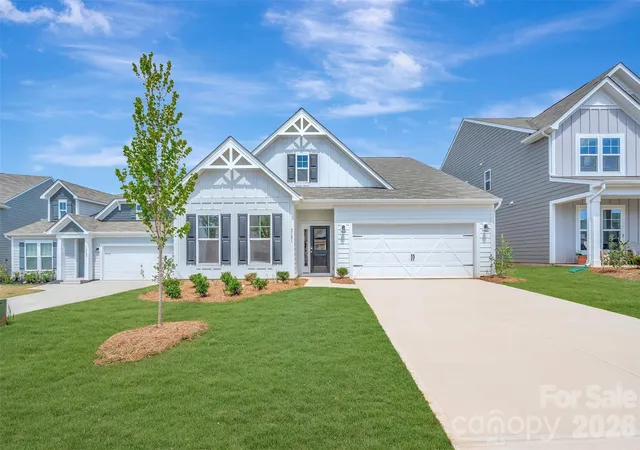 Photo 1 of Sale Pending at 2181 Clifton Rd, Sherrills Ford, NC 28673 | MLS# 4326698 | Listing updated on 2026-10-01