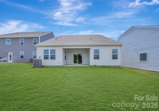 Photo 2 of Sale Pending at 2181 Clifton Rd, Sherrills Ford, NC 28673 | MLS# 4326698 | Listing updated on 2026-10-01