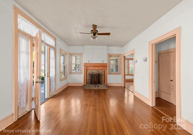 3rd image of 1011 Ashe Ave Nw, Lenoir, NC 28645 | MLS# 4326703