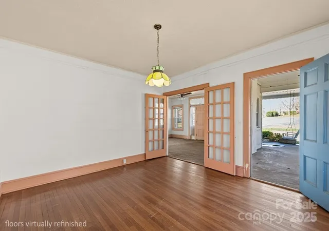 5th image of 1011 Ashe Ave Nw, Lenoir, NC 28645 | MLS# 4326703