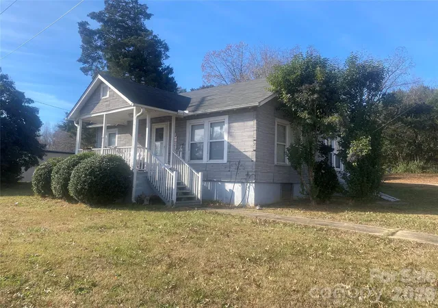3rd image of 619 N Us Hwy 29 Hwy, China Grove, NC 28023 | MLS# 4326710