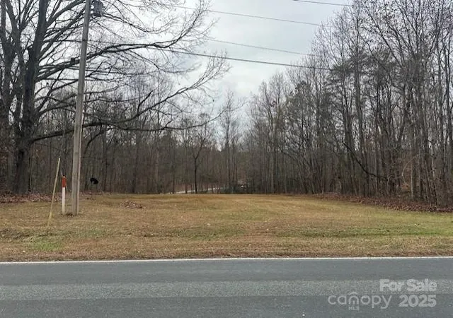 Photo 1 of Land for sale at 1651 Mollys Backbone Rd, Sherrills Ford, NC 28673 | MLS# 4326774 | Listing updated on 2026-08-26