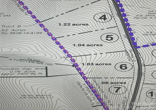 3rd image of Lot # 4 West Legacy Dr #4, Hendersonville, NC 28739 | MLS# 4326783