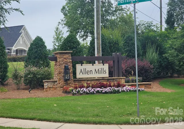 36th image of 9610 Mcgruden Dr Nw, Concord, NC 28027 | MLS# 4326805