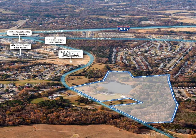 3rd image of 3501 Beard Rd, Charlotte, NC 28269 | MLS# 4326830