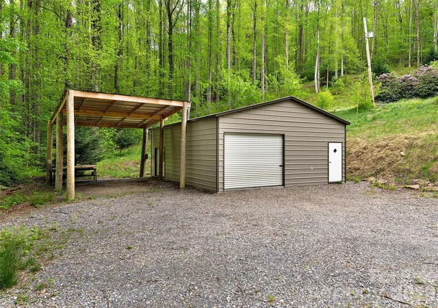 3rd image of 575 Twin Brook Dr, Waynesville, NC 28785 | MLS# 4326846