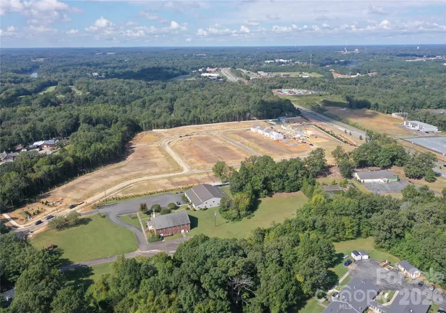 44th image of 500 Willoughby Park Dr, Monroe, NC 28112 | MLS# 4326955