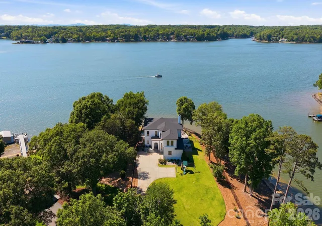 Photo 1 of Single family home for sale at 16525 Forest Home Rd, Charlotte, NC 28278 | MLS# 4327010 | Listing updated on 2026-07-23