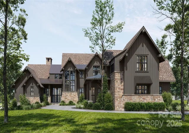 Photo 1 of Single family home for sale at 644 Walnut Valley Pkwy, Arden, NC 28704 | MLS# 4327022 | Listing updated on 2026-05-05