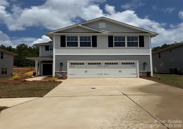Single family home for sale at 720 Inwood Hl Dr #9, Gastonia, NC 28056 | MLS# 4327035 | Listing updated on 2026-09-20