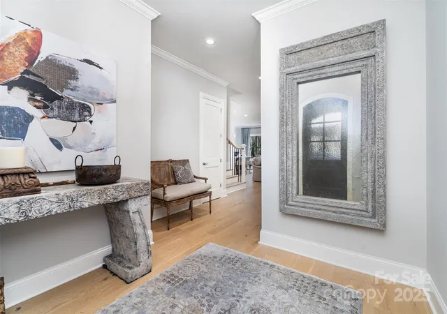 5th image of 119 Thorncote Pl Pl, Charlotte, NC 28226 | MLS# 4327053